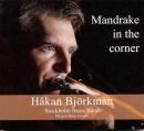  Mandrake in the corner